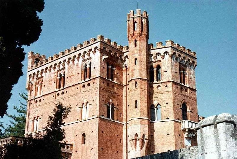 Gay Group Trip: Cycling Tuscany