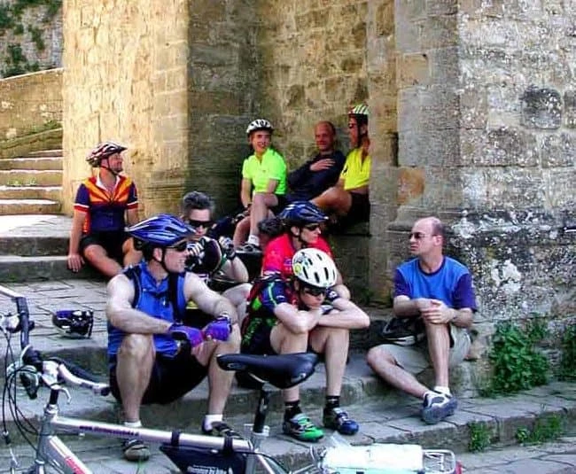 Gay Group Trip: Cycling Tuscany