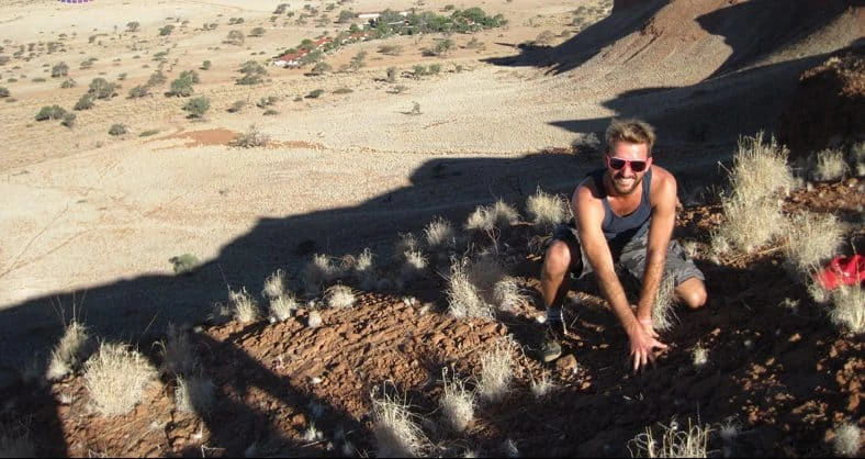 Gay Group Trip: Discover Namibia