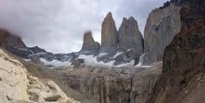 Day 4: Torres Del Paine National Park