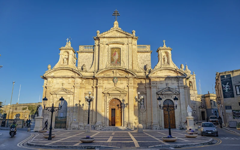 Day 3: Mdina and Rabat Discovery