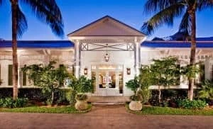 Sunset Key Cottages