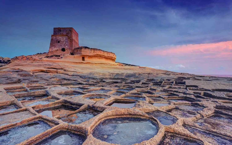 Day 5: Culinary Journey in Gozo