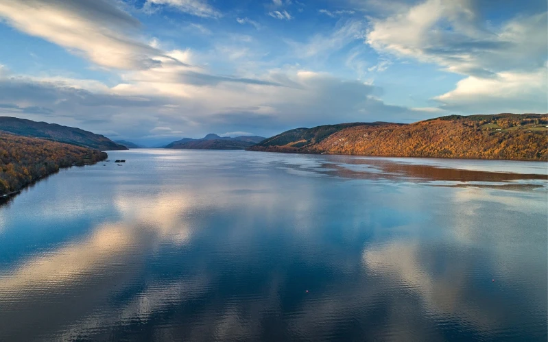 Day 4: Highlands and Scottish Legends