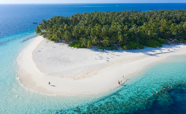 Tahiti, Tahaa and Bora Bora Escape