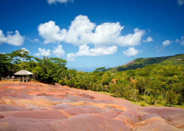 Mauritius
