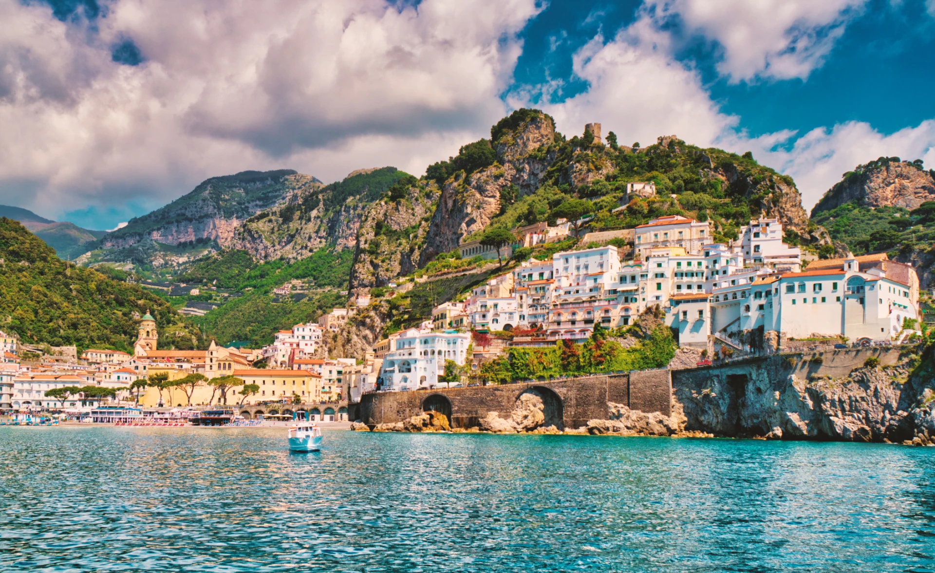 Italy