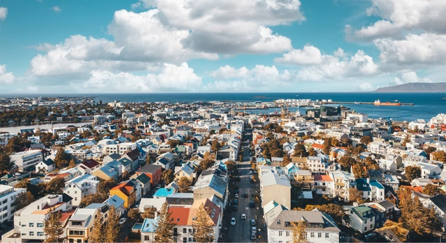 Iceland