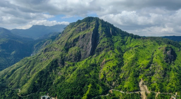 Luxury Sri Lanka Culture, History & Safari vacations