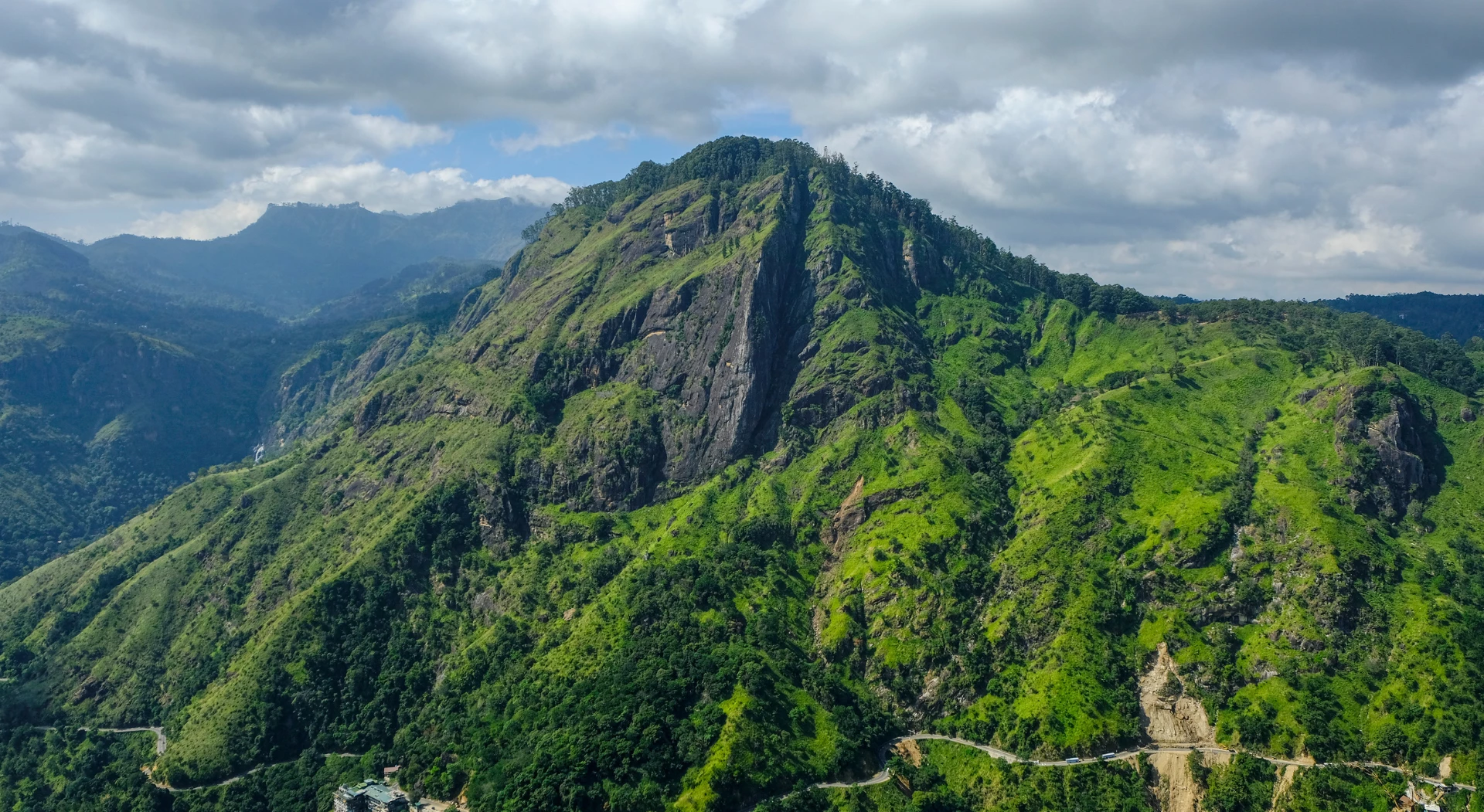 Sri Lanka Culture, History & Safari