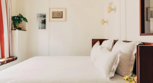 Luxury gay travel