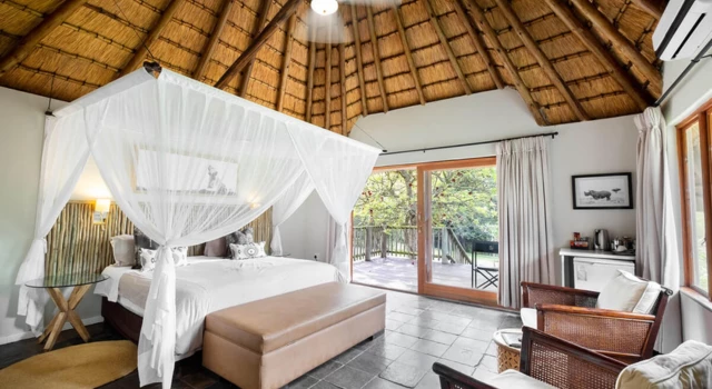 Luxury gay travel