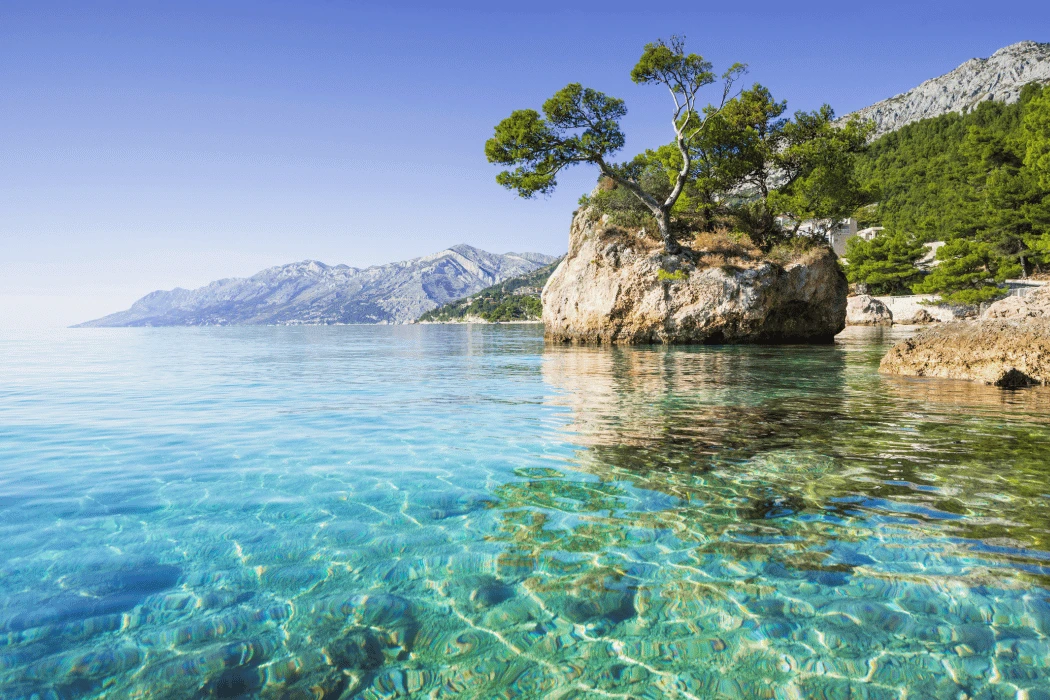 Days 4 to 6: Hvar