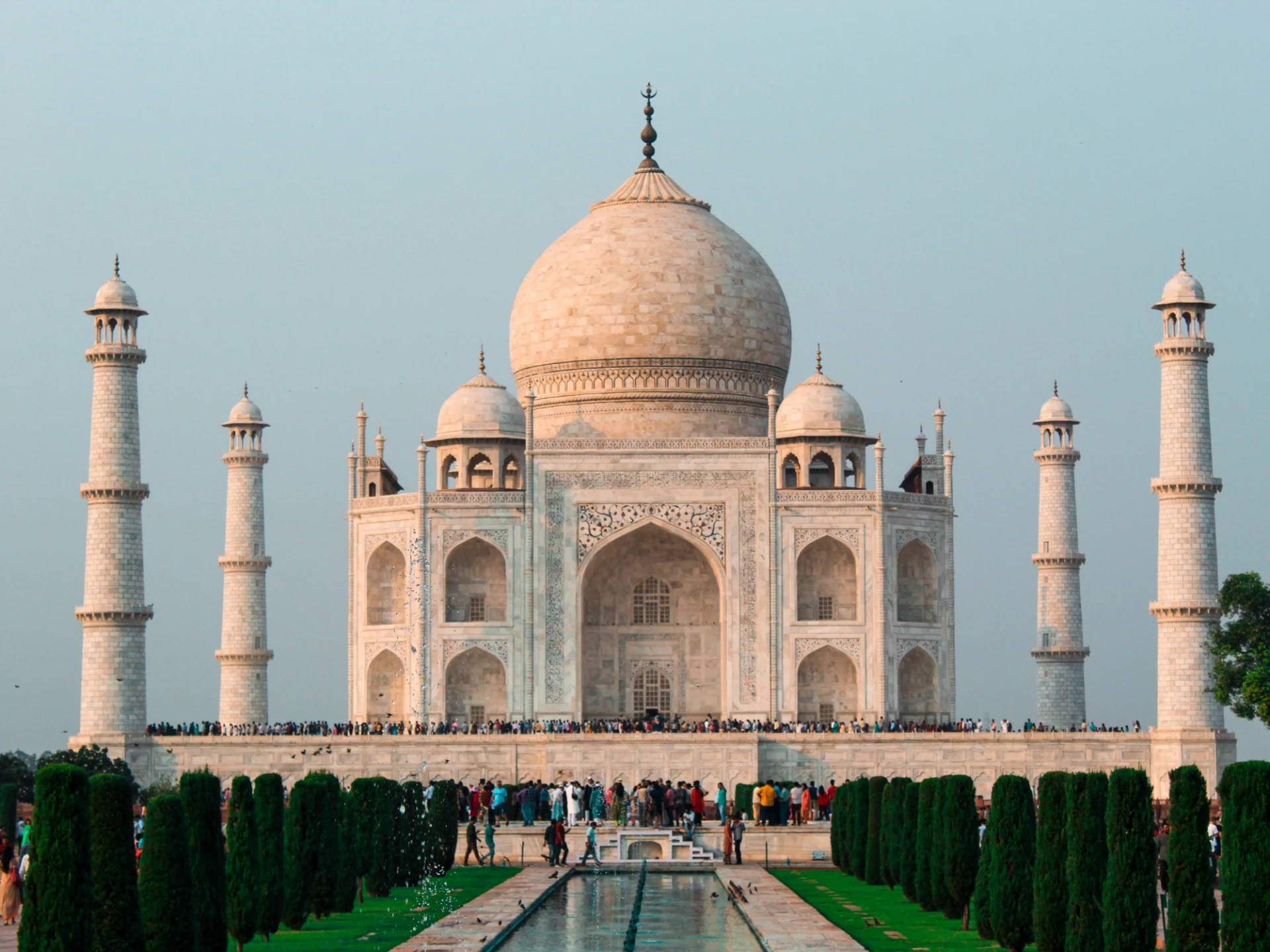 Classical India