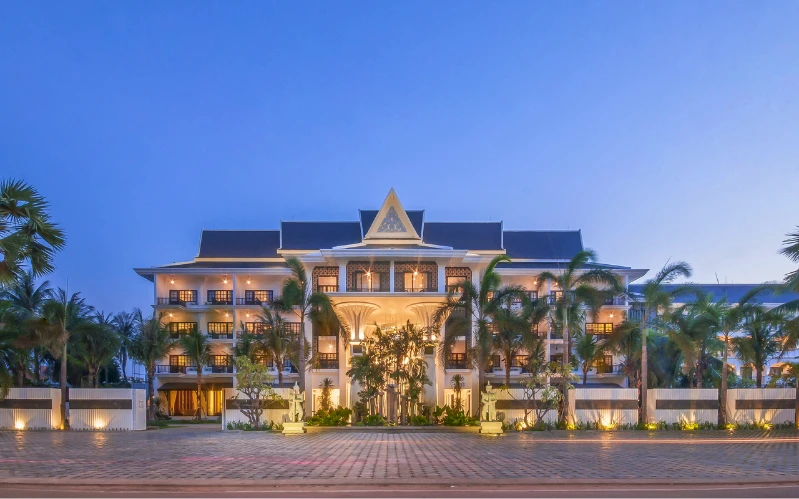 Cambodia