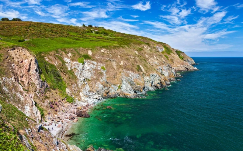 Tour of Ireland: Dublin to The Cliffs of Moher