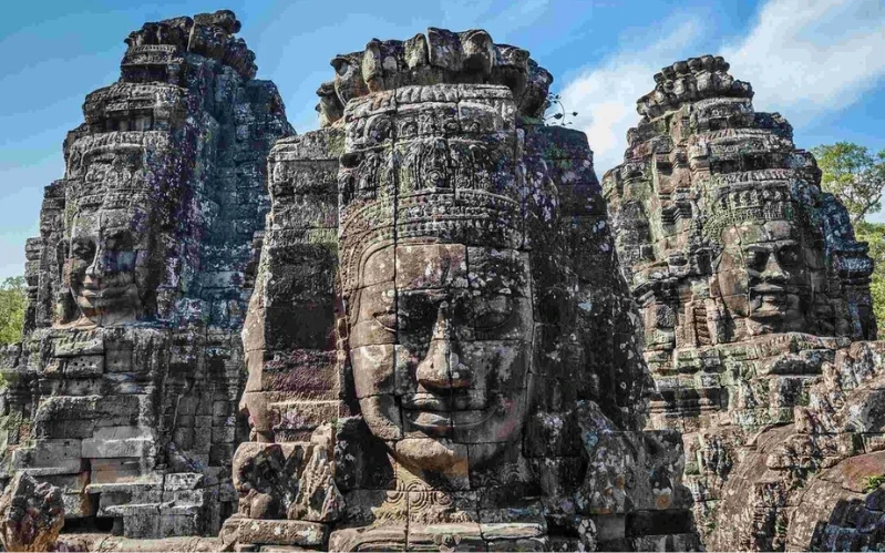 Cambodia