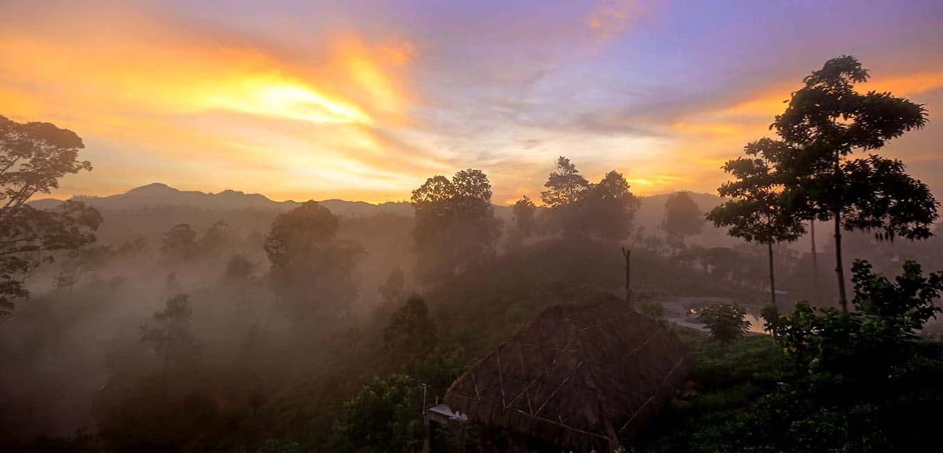 98 Acres Resort And Spa