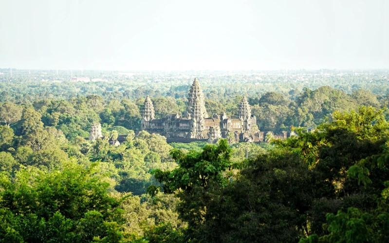 Cambodia