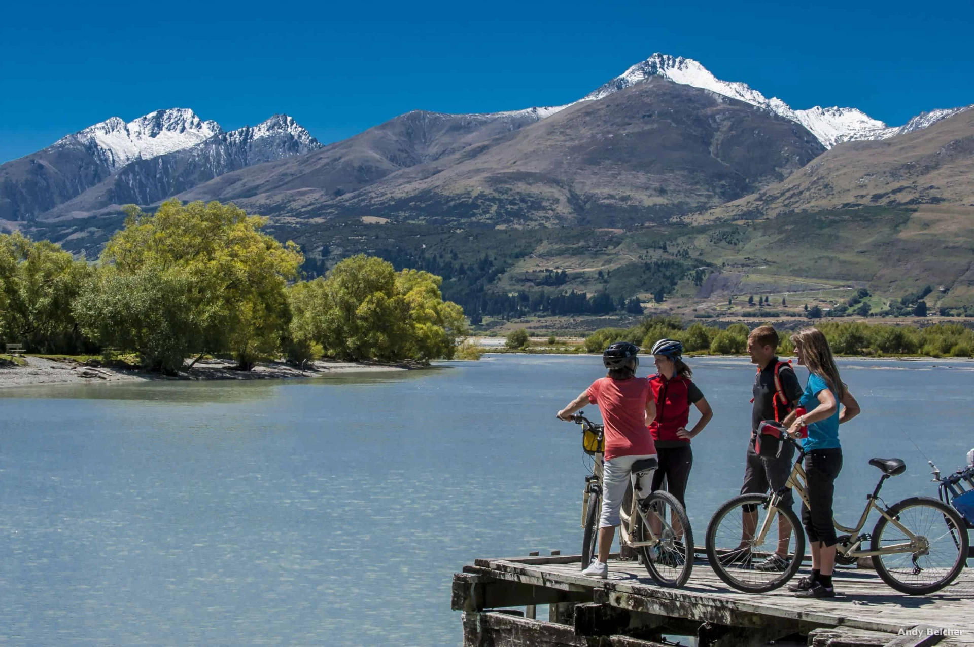 New Zealand Adventure