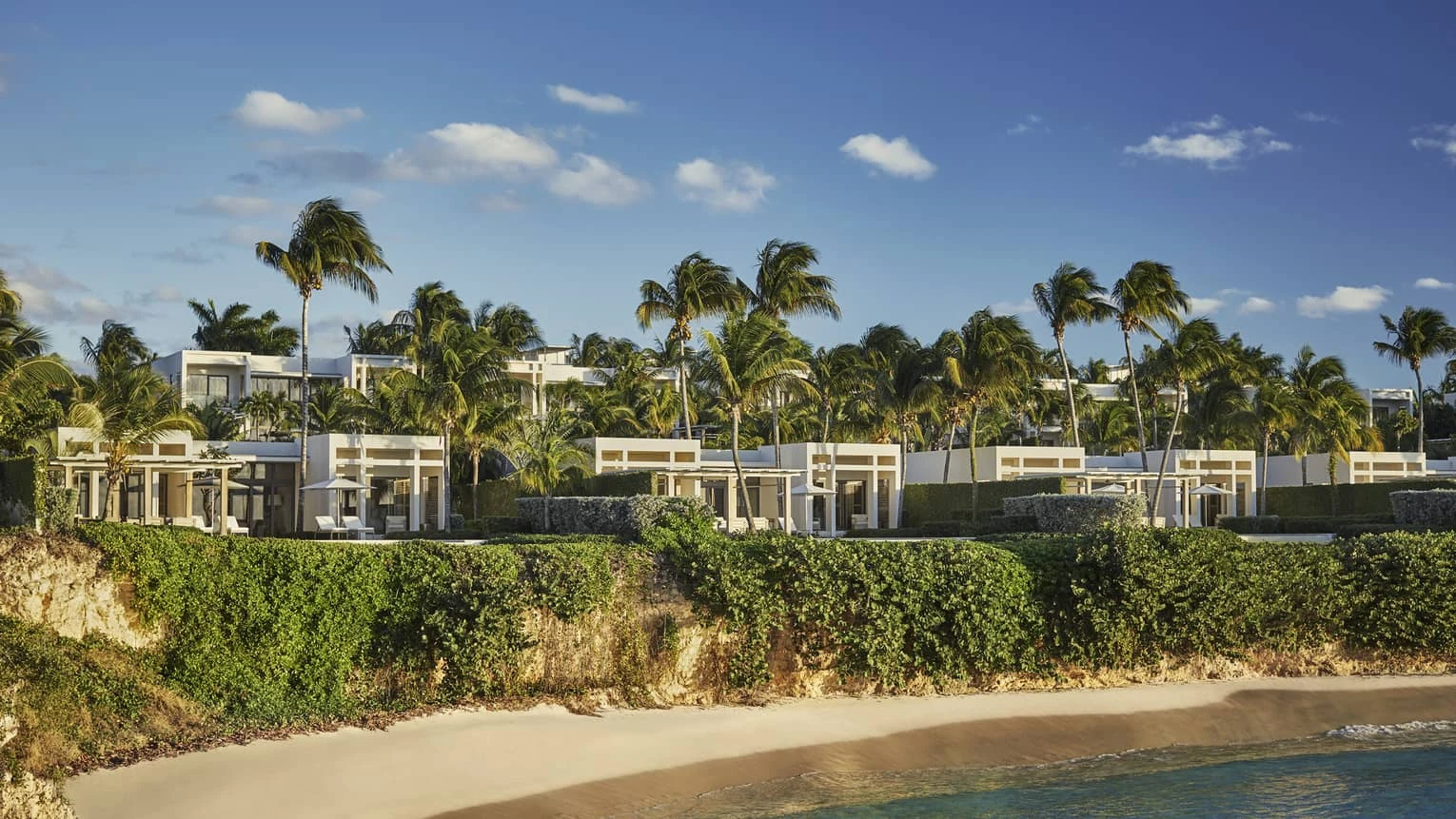 Four Seasons Resort Anguilla