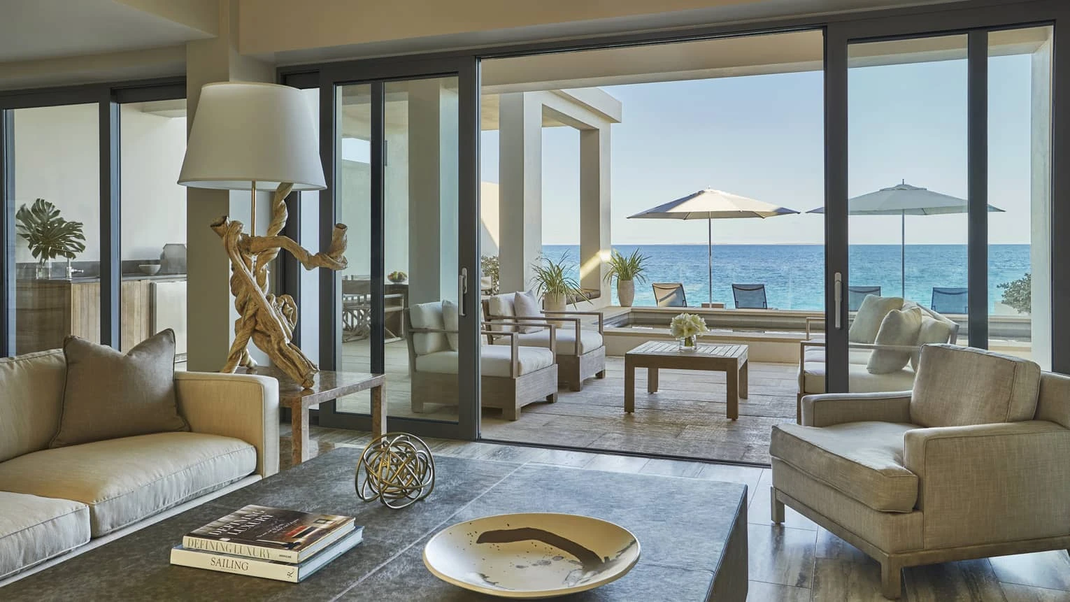 Luxury Anguilla Escape