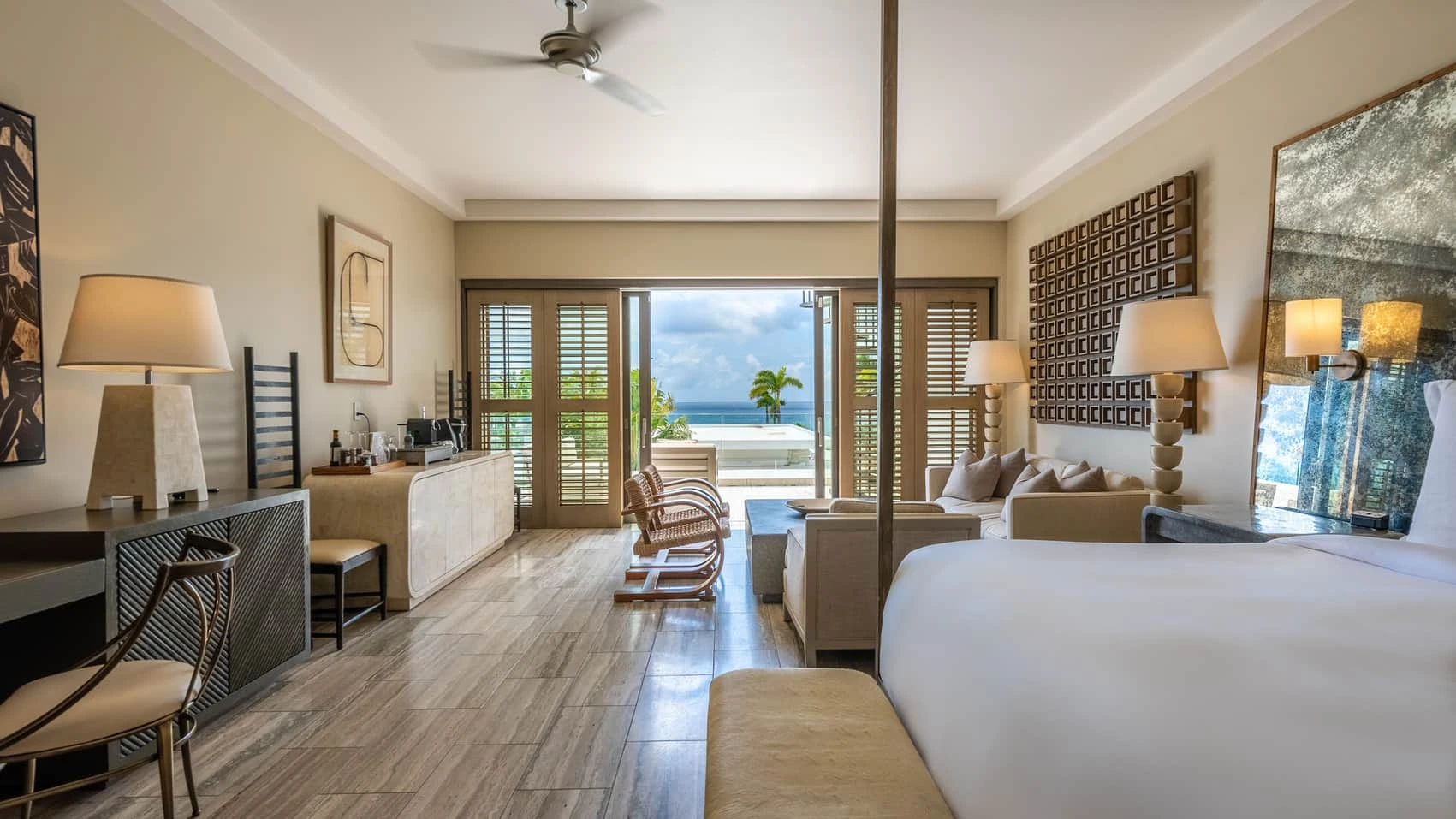 Luxury gay travel