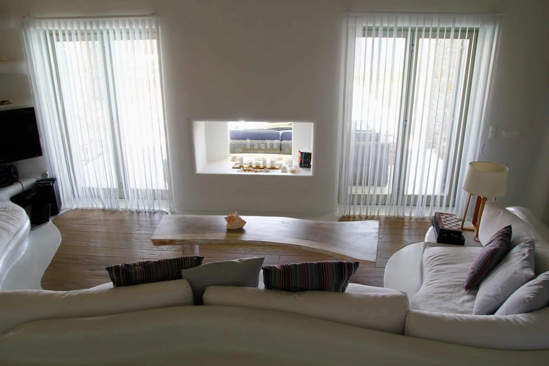 Villa Azzurro