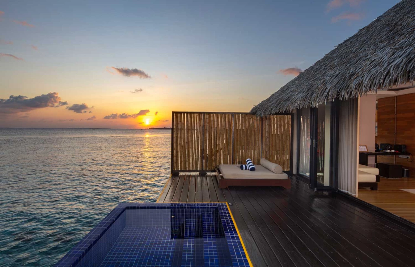 Luxury gay travel