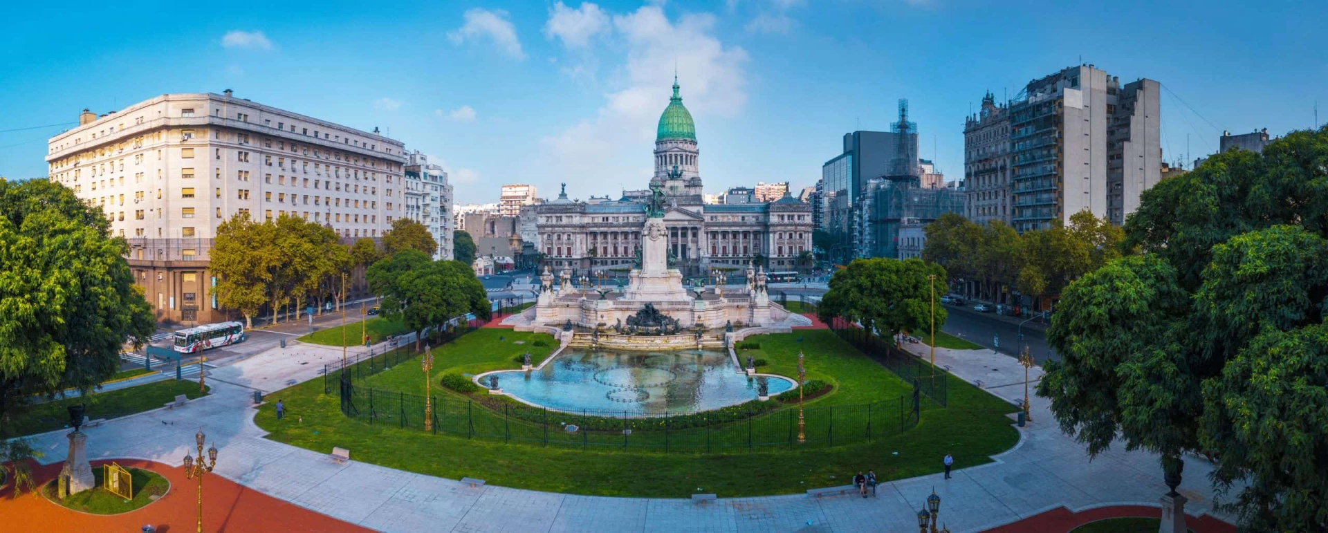 Experience Argentina