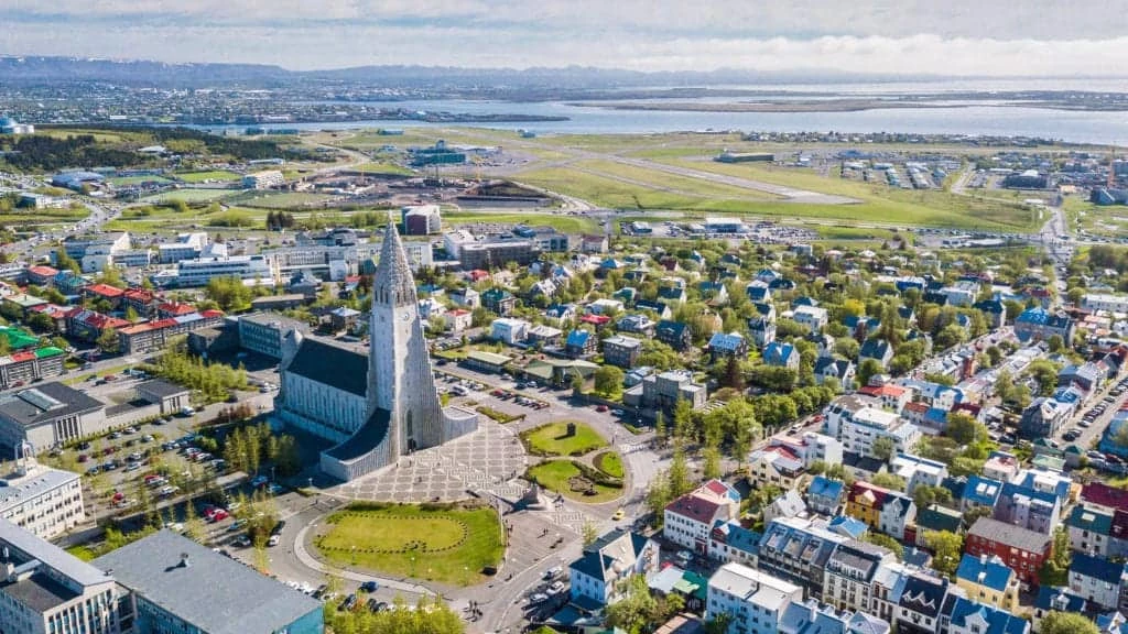 Icelandic Northern Lights Adventure