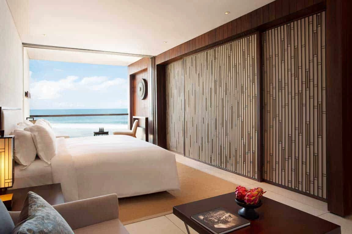 Luxury gay travel