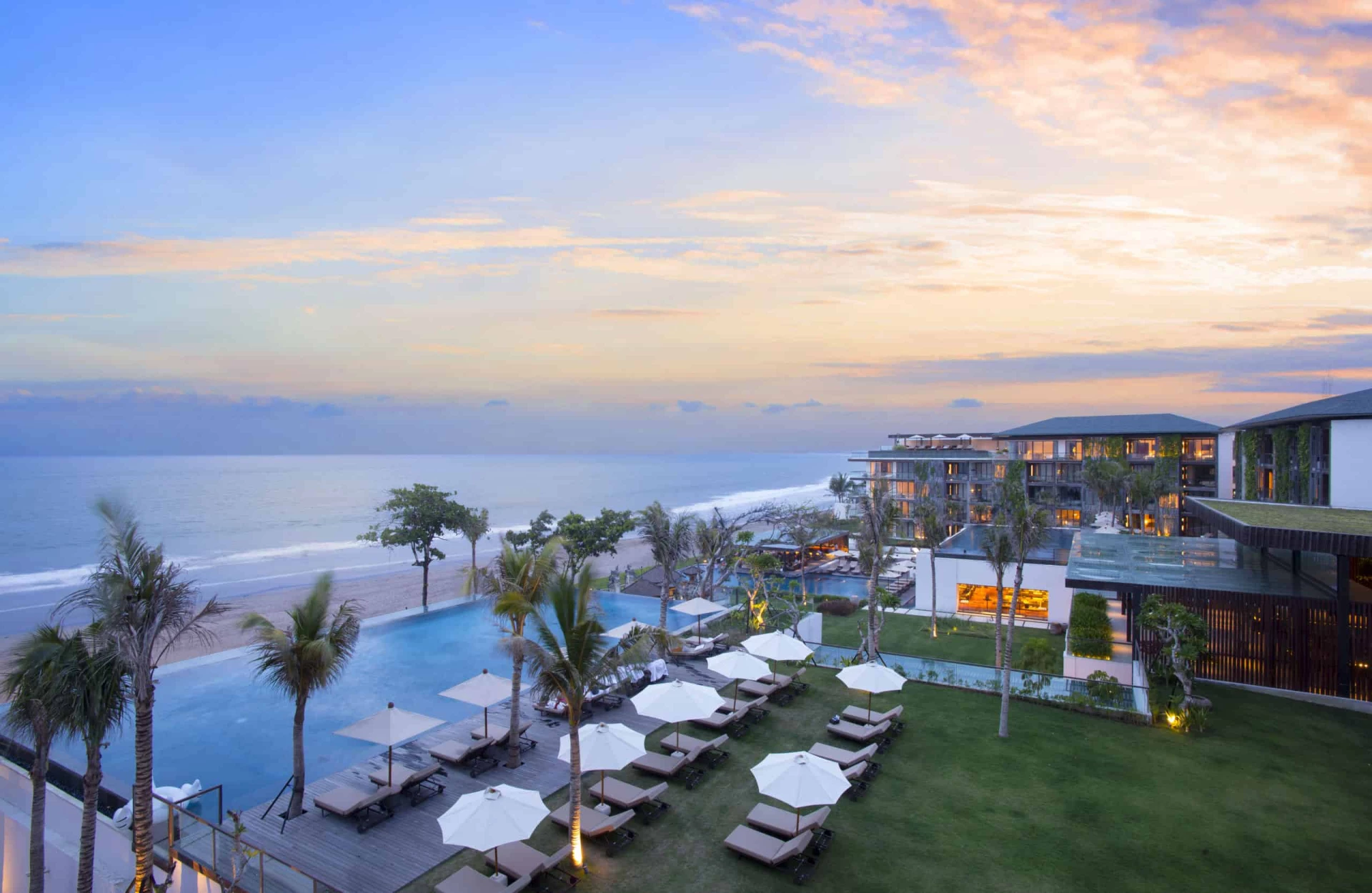 Alila Seminyak