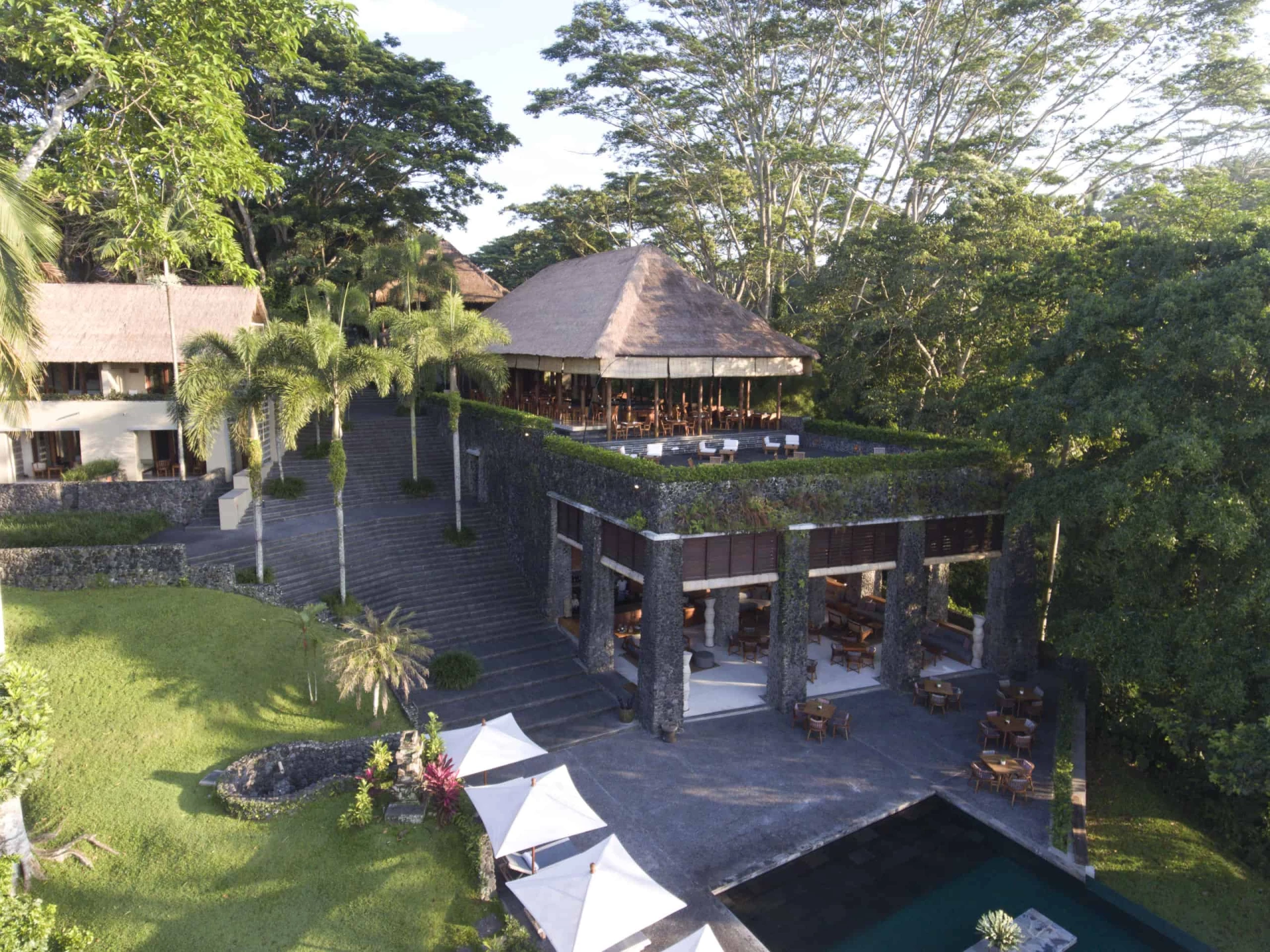 Alila Ubud