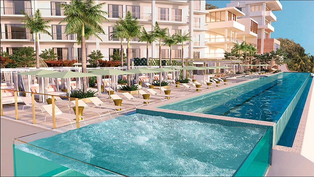Almar Resort and Spa
