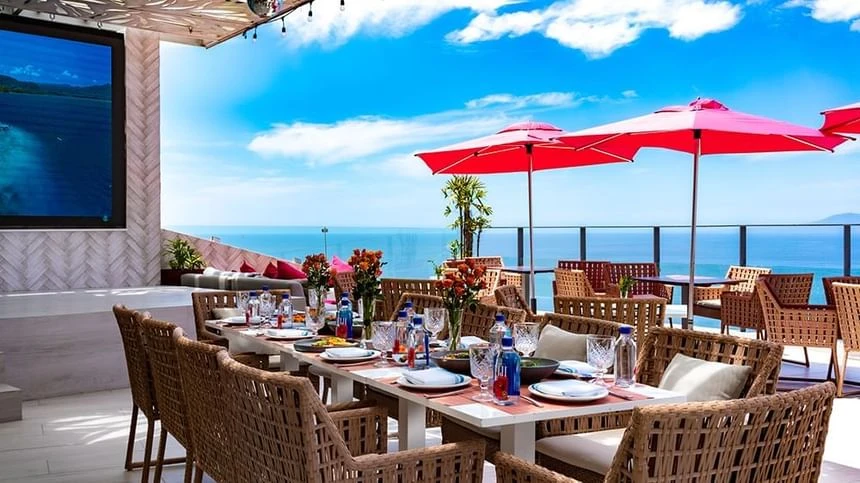 Almar Resort and Spa