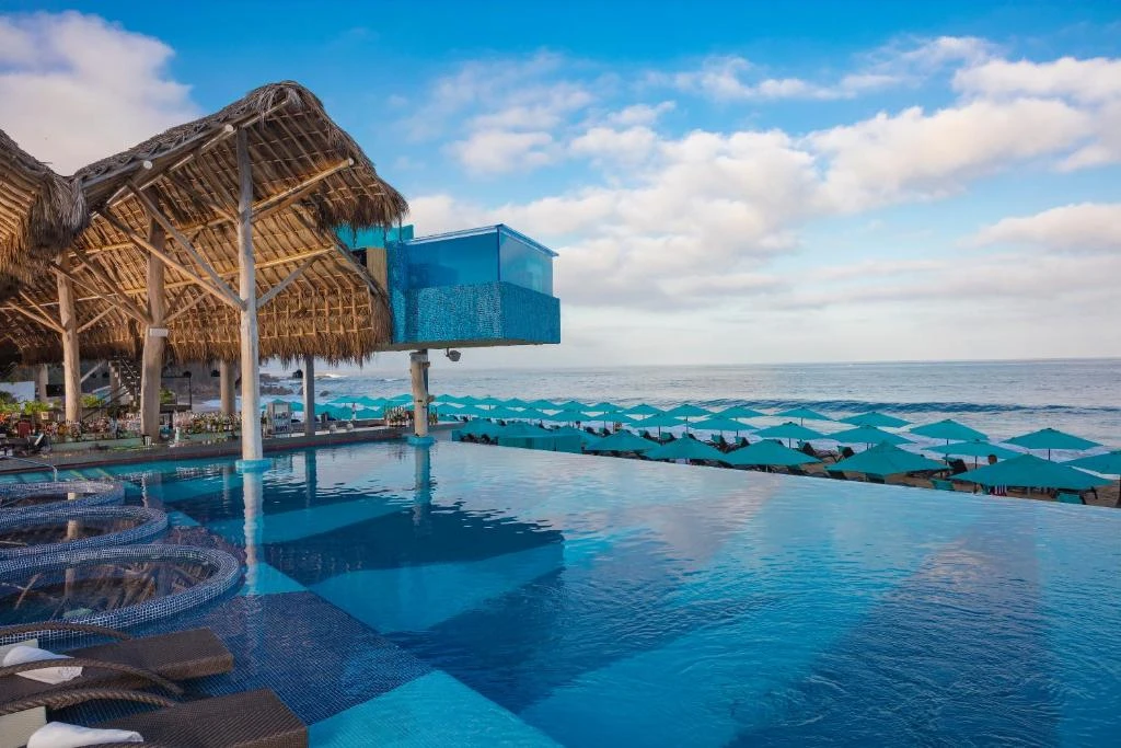 Almar Resort and Spa