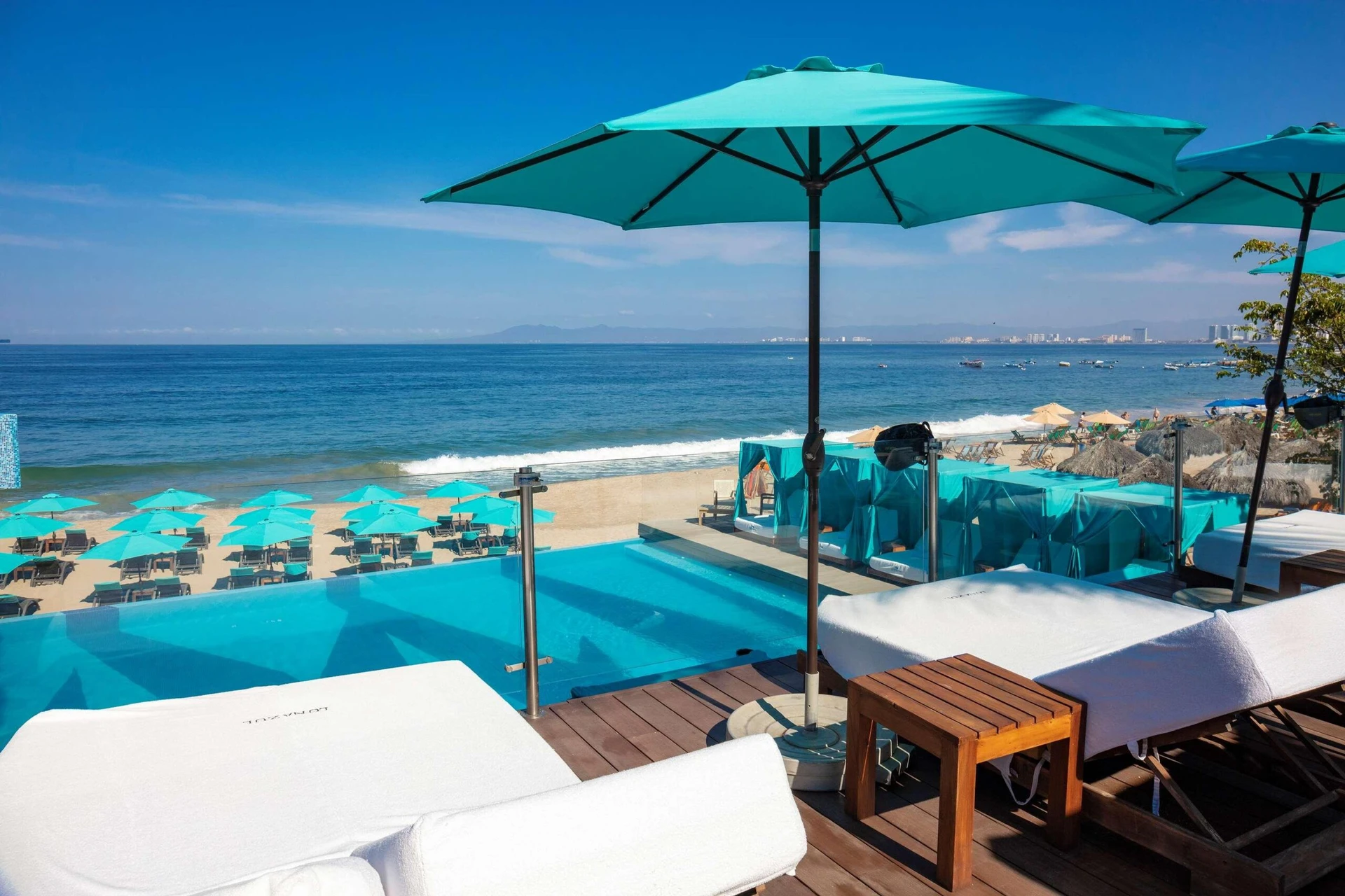Almar Resort and Spa