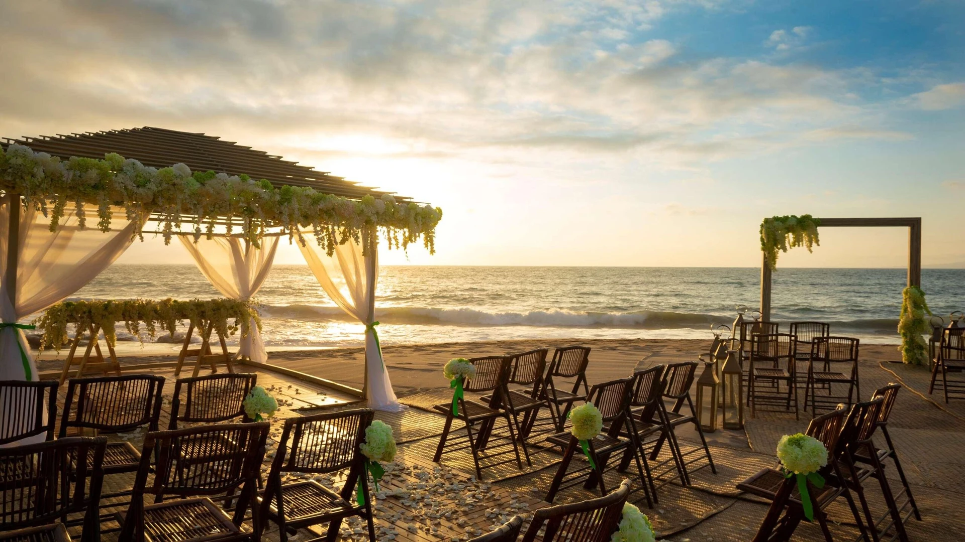 Almar Resort and Spa