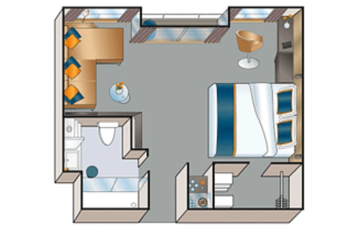Amadeus Suite