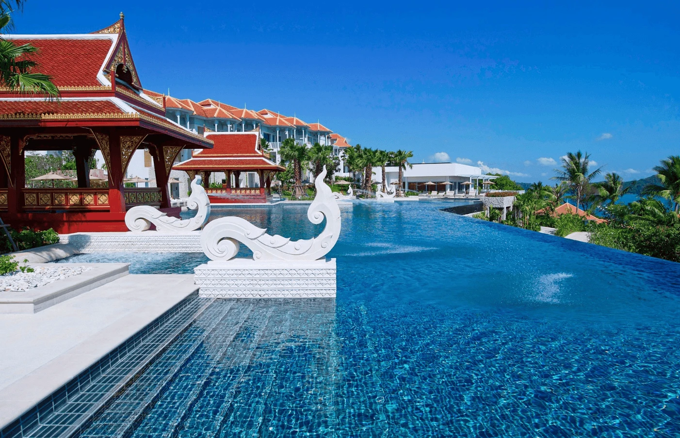 Amatara Welleisure Resort