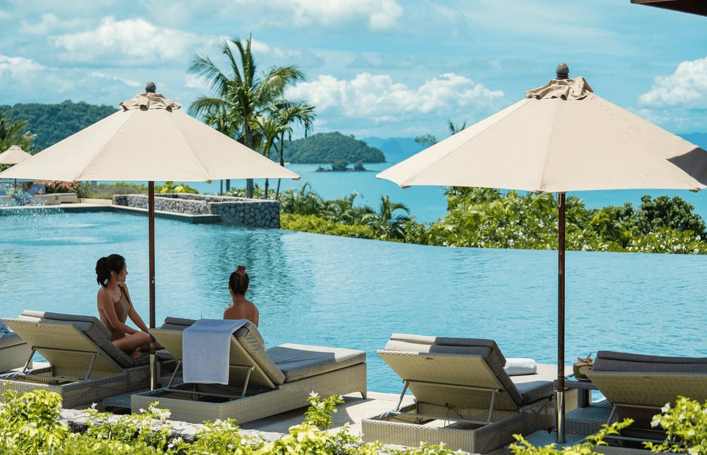 Amatara Welleisure Resort