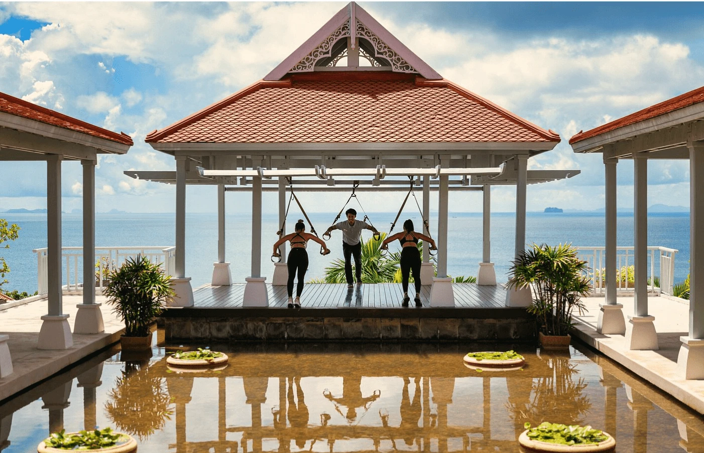 Amatara Welleisure Resort