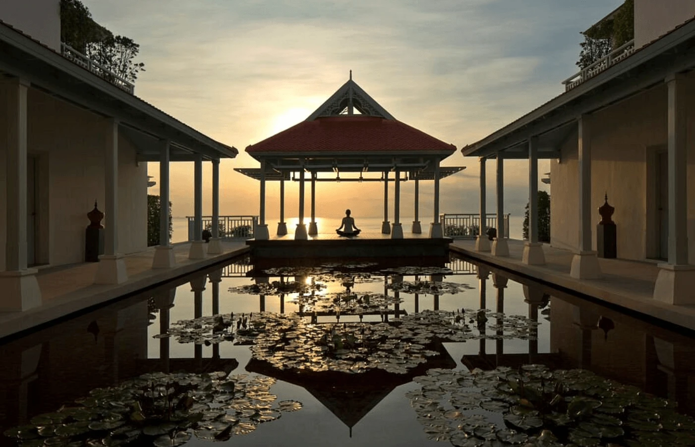 Amatara Welleisure Resort