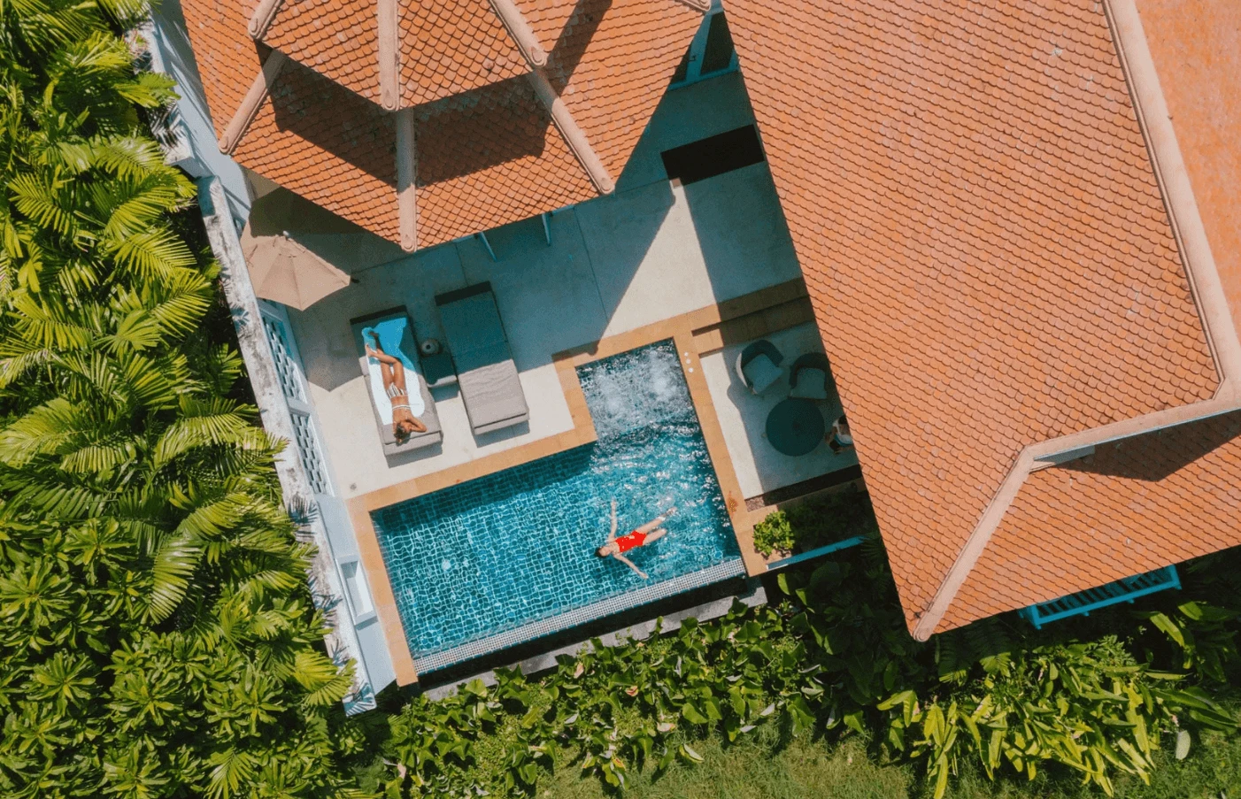 Luxury gay travel
