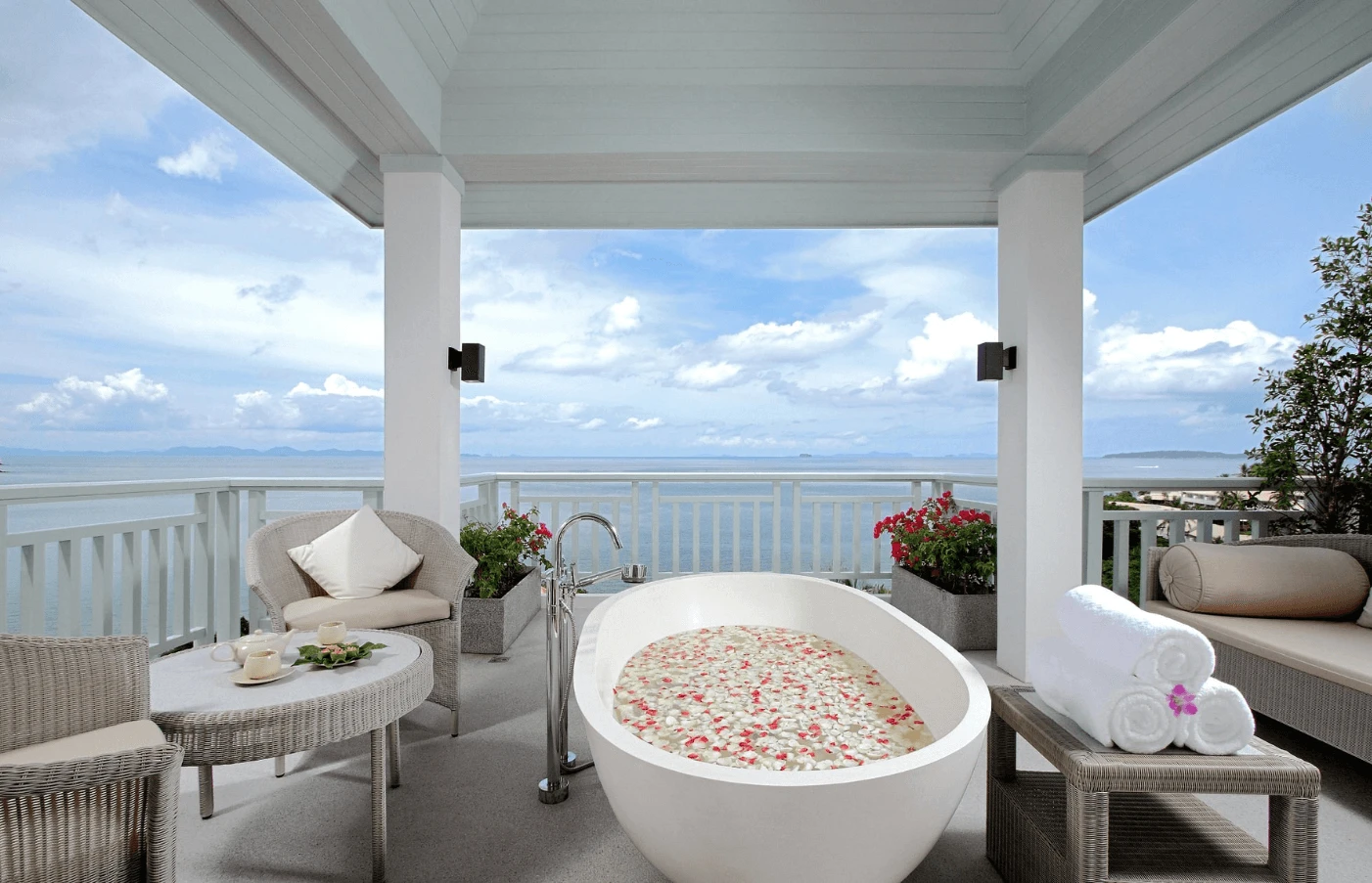 Spa Services