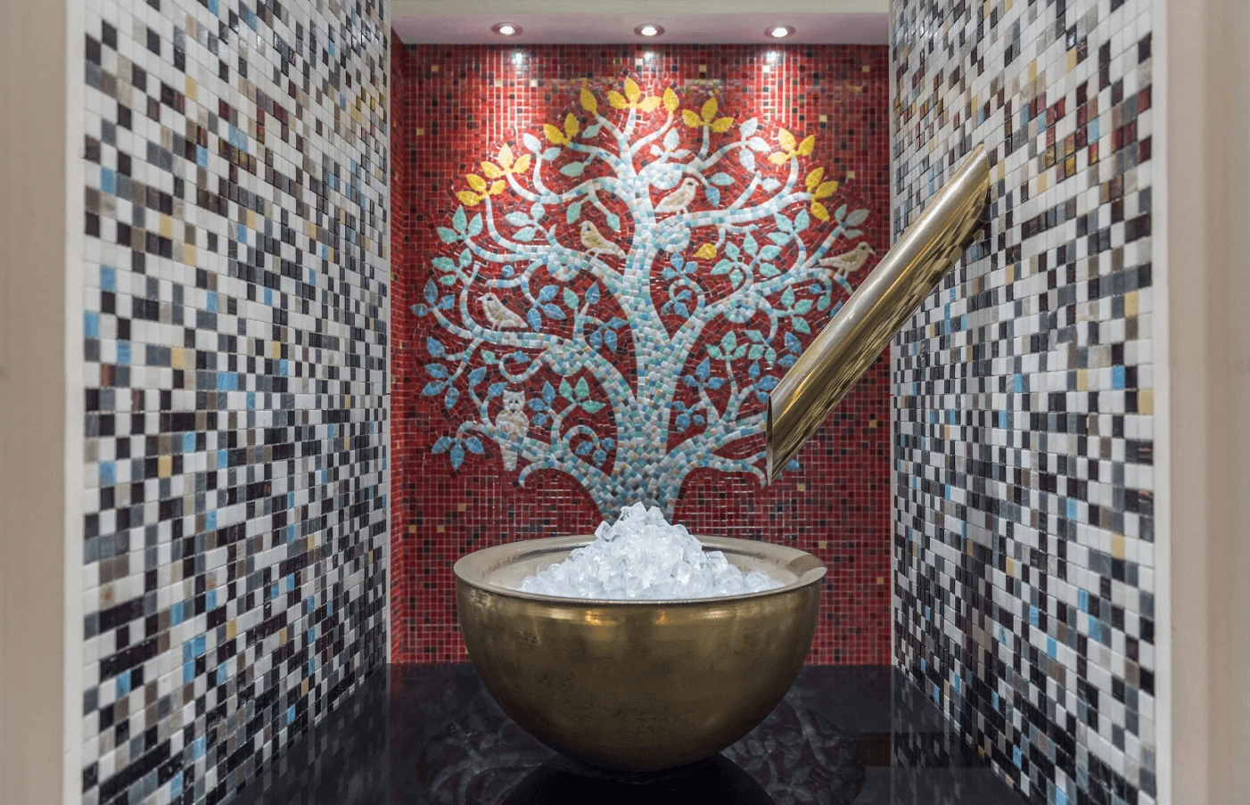 Thai Hammam