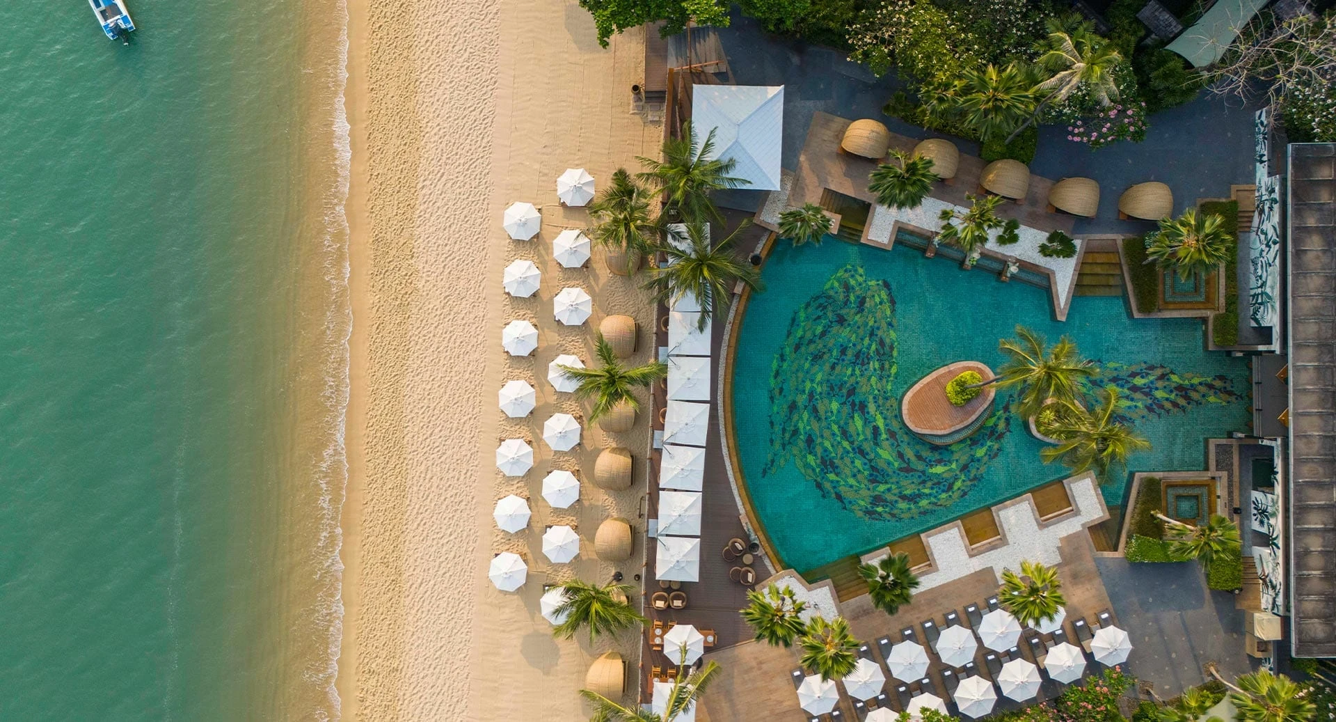 Anantara Bophut Koh Samui Resort