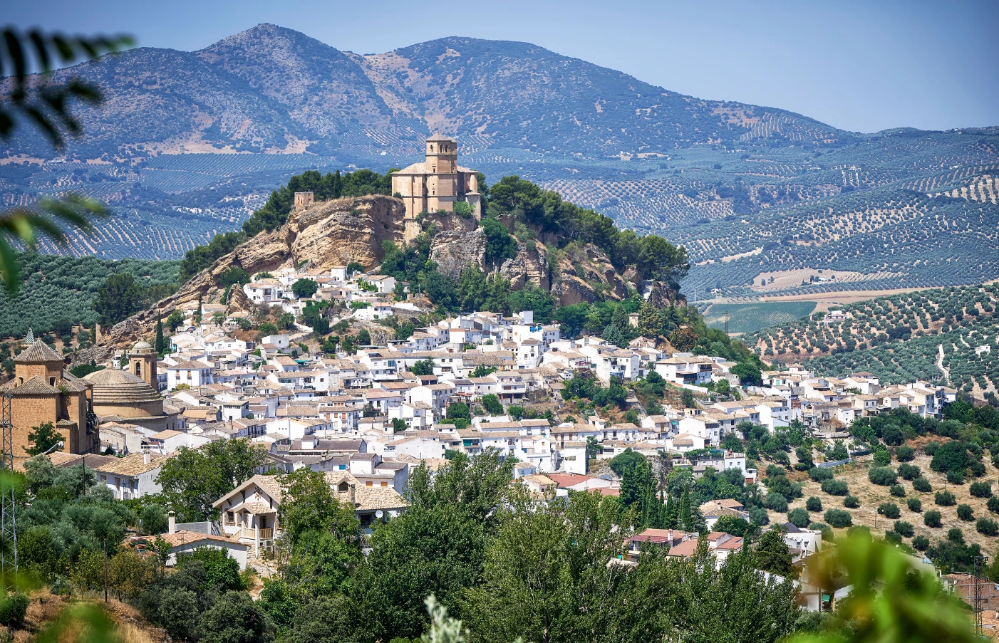 Gay Group Trip: Luxury Andalucia Spanish Tour
