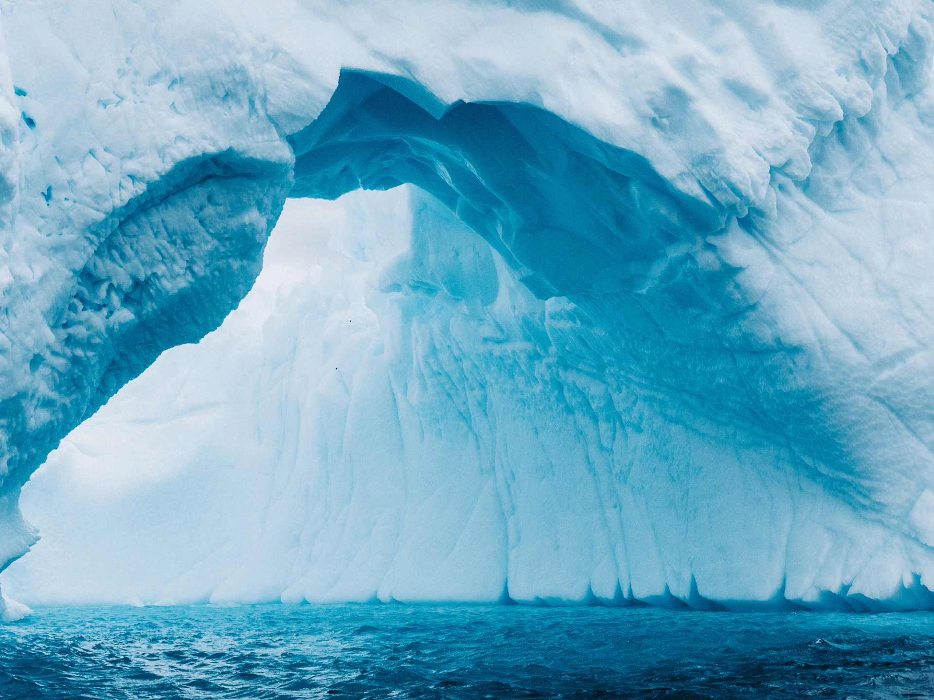 Luxury Antarctica vacations